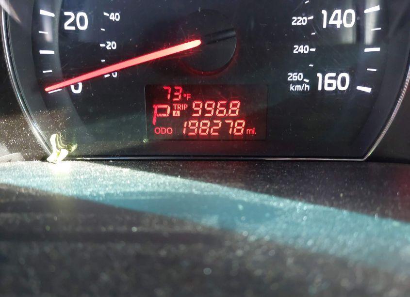 Photo 7 of 2015 Kia Sorento LX V6 (VIN 5XYKT4A70FG601172)