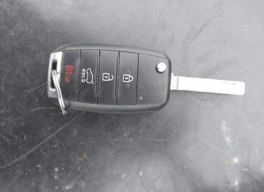 Photo 11 of 2015 Kia Sorento LX V6 (VIN 5XYKT4A71FG558459)