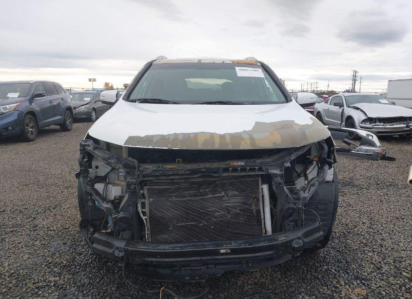 Photo 13 of 2015 Kia Sorento LX V6 (VIN 5XYKT4A71FG558459)