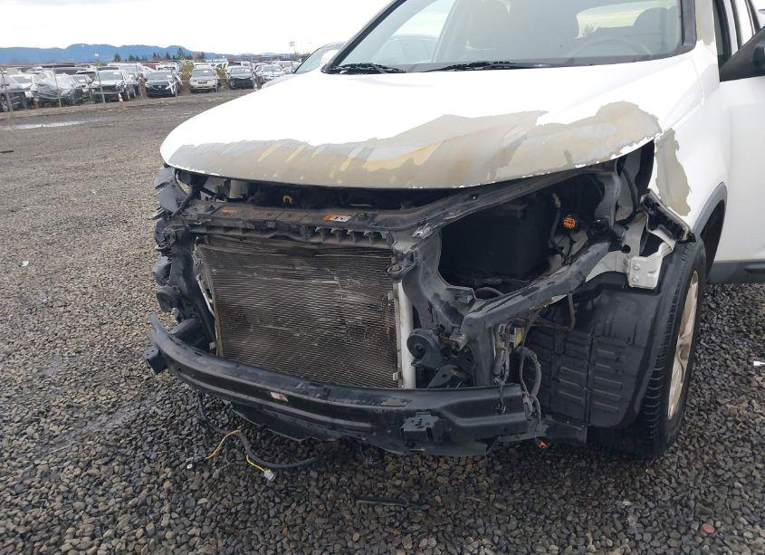 Photo 6 of 2015 Kia Sorento LX V6 (VIN 5XYKT4A71FG558459)