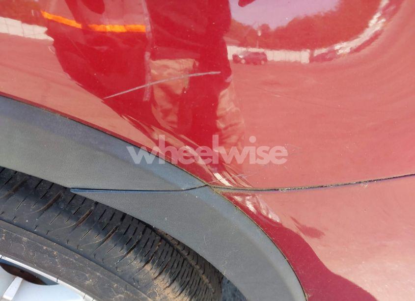 Photo 12 of 2015 Kia Sorento LX V6 (VIN 5XYKT4A72FG629751)