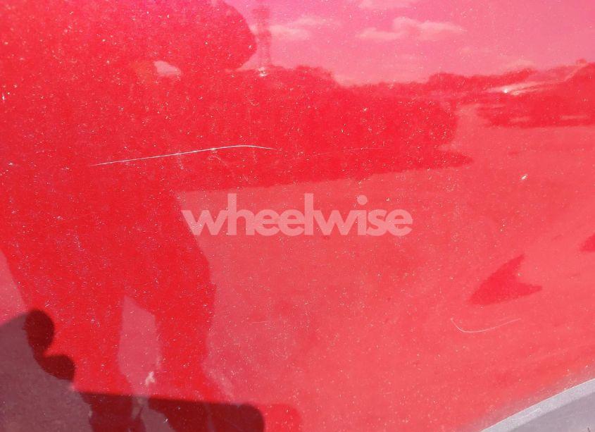 Photo 13 of 2015 Kia Sorento LX V6 (VIN 5XYKT4A72FG629751)