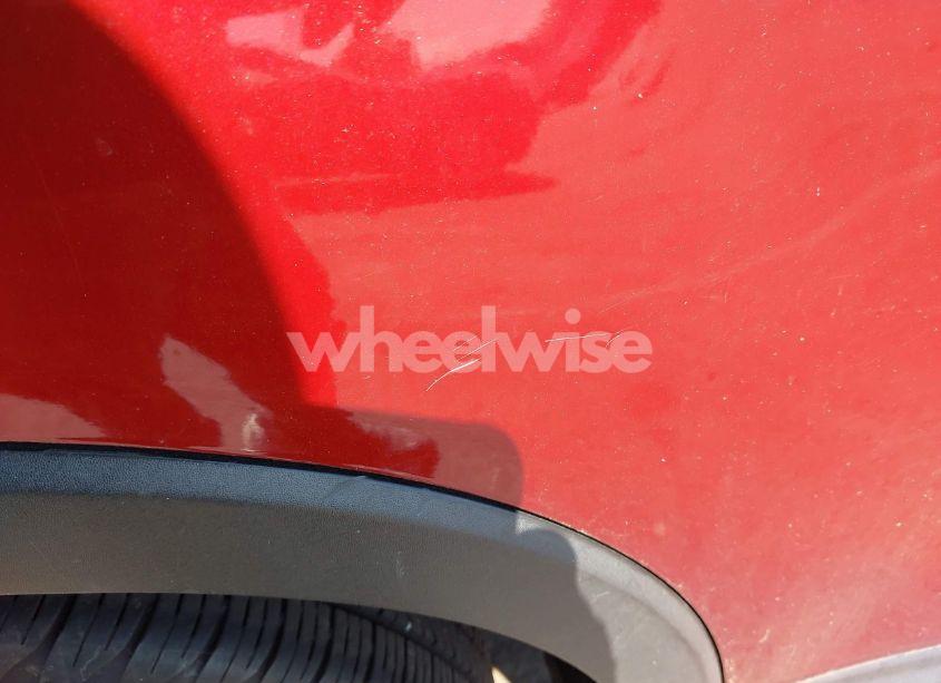 Photo 14 of 2015 Kia Sorento LX V6 (VIN 5XYKT4A72FG629751)