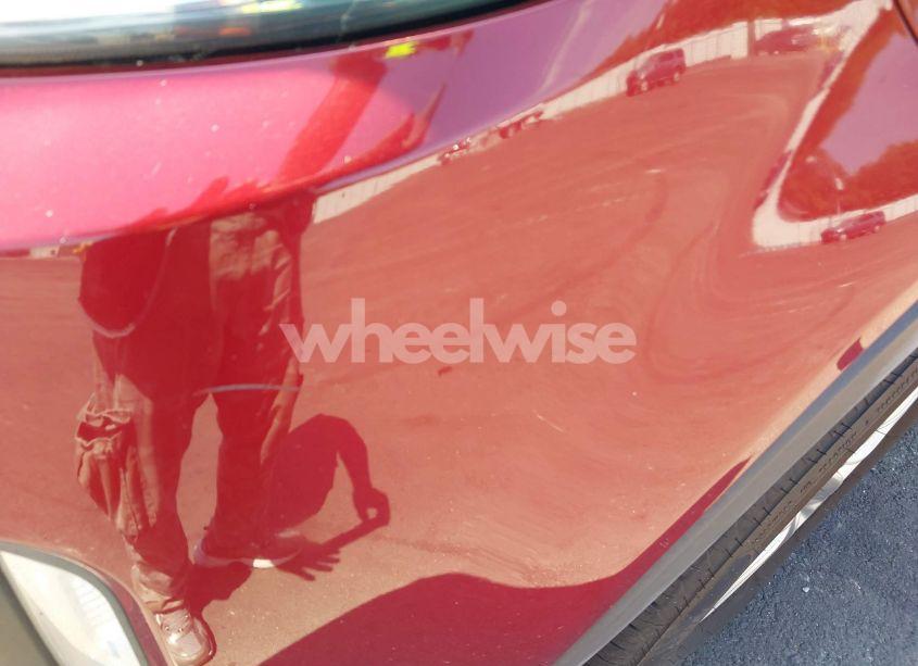 Photo 6 of 2015 Kia Sorento LX V6 (VIN 5XYKT4A72FG629751)