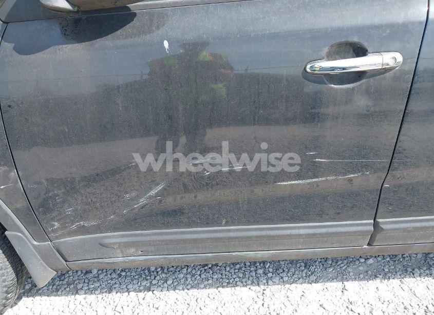 Photo 6 of 2014 Kia Sorento LX V6 (VIN 5XYKT4A73EG482046)