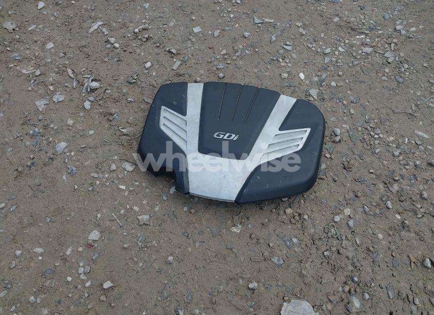 Photo 11 of 2015 Kia Sorento LX V6 (VIN 5XYKT4A75FG550641)