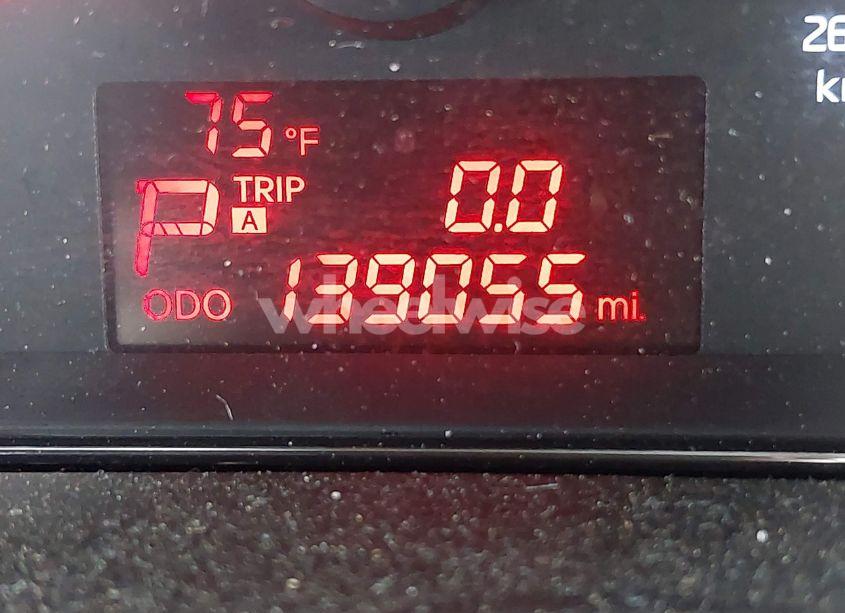 Photo 7 of 2015 Kia Sorento LX V6 (VIN 5XYKT4A75FG550641)