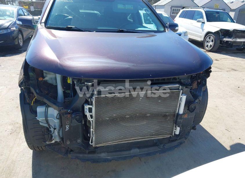 Photo 6 of 2015 Kia Sorento LX V6 (VIN 5XYKT4A75FG574292)