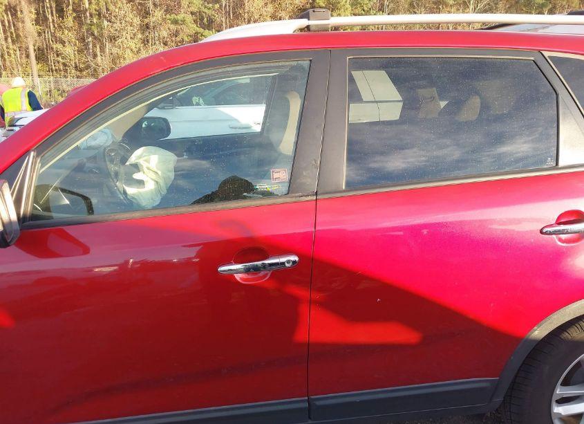 Photo 15 of 2014 Kia Sorento LX V6 (VIN 5XYKT4A76EG445427)