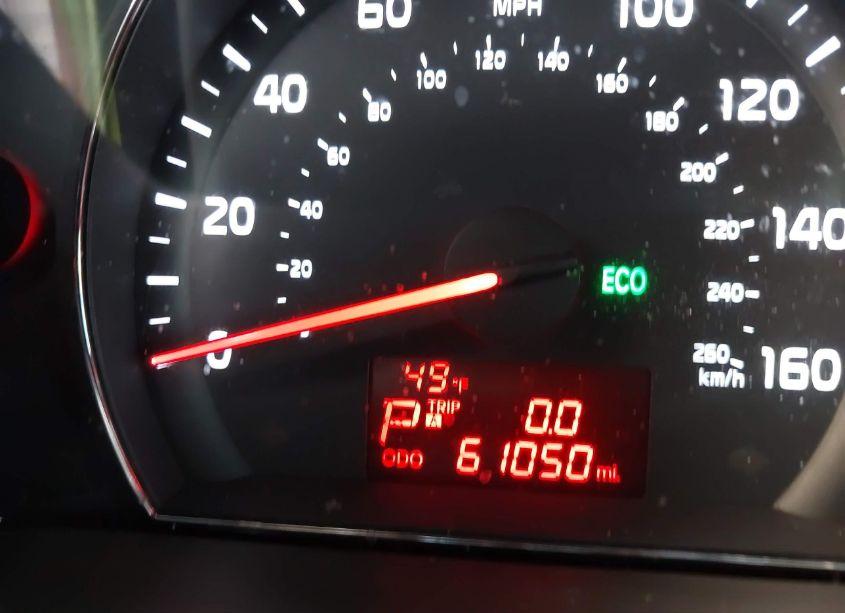 Photo 16 of 2014 Kia Sorento LX V6 (VIN 5XYKT4A76EG445427)