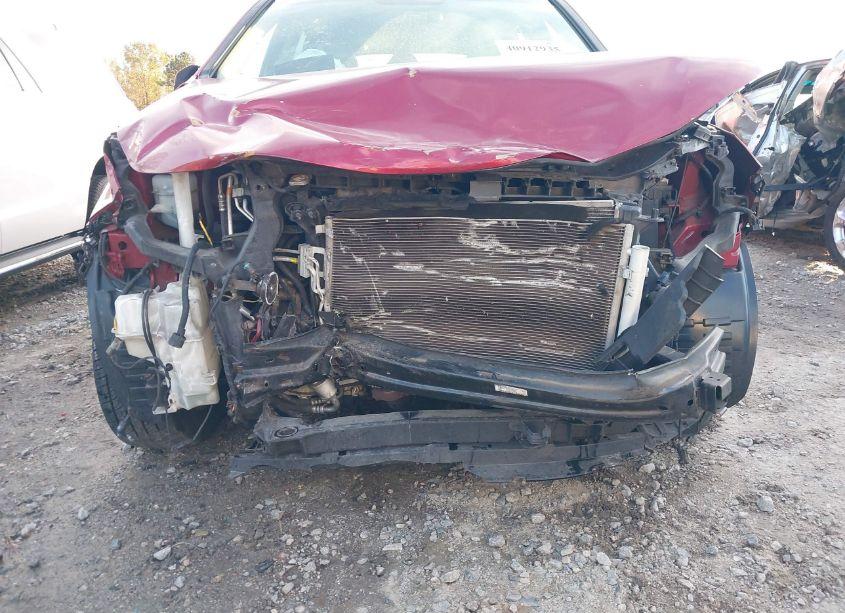 Photo 6 of 2014 Kia Sorento LX V6 (VIN 5XYKT4A76EG445427)