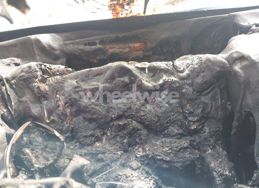 Photo 7 of 2014 Kia Sorento LX V6 (VIN 5XYKT4A76EG471896)