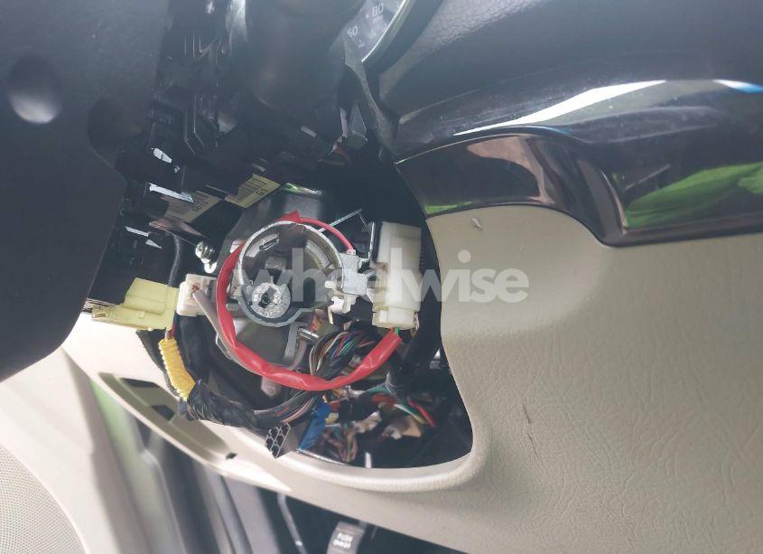 Photo 13 of 2014 Kia Sorento LX V6 (VIN 5XYKT4A76EG485961)