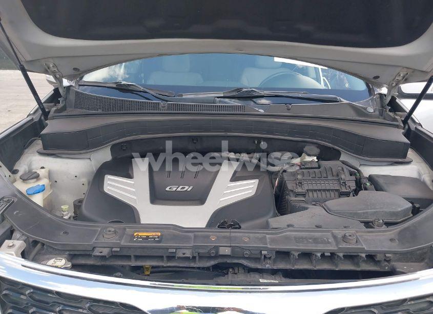 Photo 10 of 2014 Kia Sorento LX V6 (VIN 5XYKT4A76EG502421)