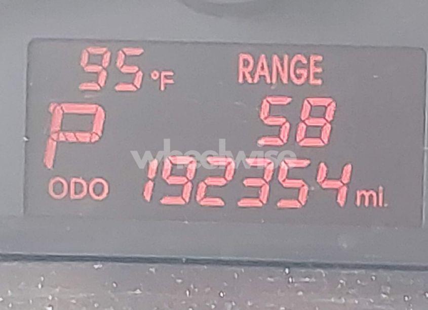 Photo 15 of 2014 Kia Sorento LX V6 (VIN 5XYKT4A76EG502421)