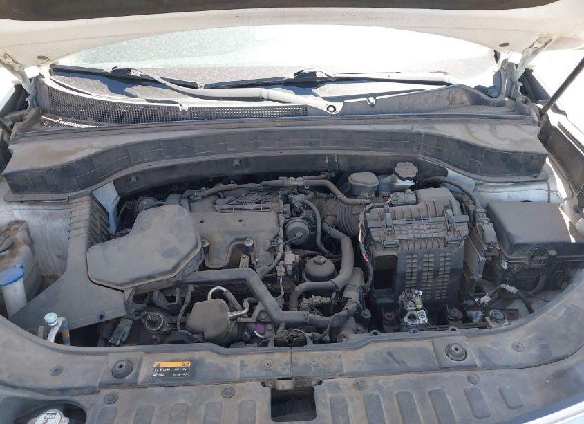 Photo 10 of 2015 Kia Sorento LX V6 (VIN 5XYKT4A77FG620575)