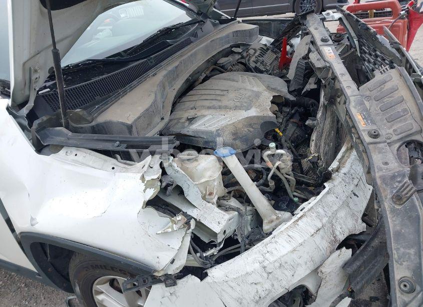 Photo 13 of 2014 Kia Sorento LX V6 (VIN 5XYKT4A78EG480843)