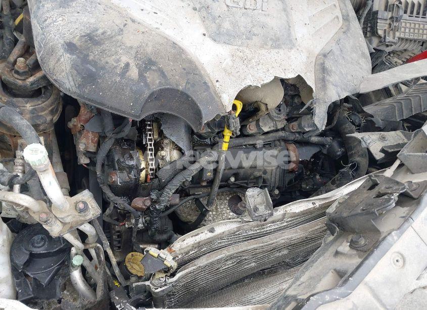 Photo 14 of 2014 Kia Sorento LX V6 (VIN 5XYKT4A78EG480843)