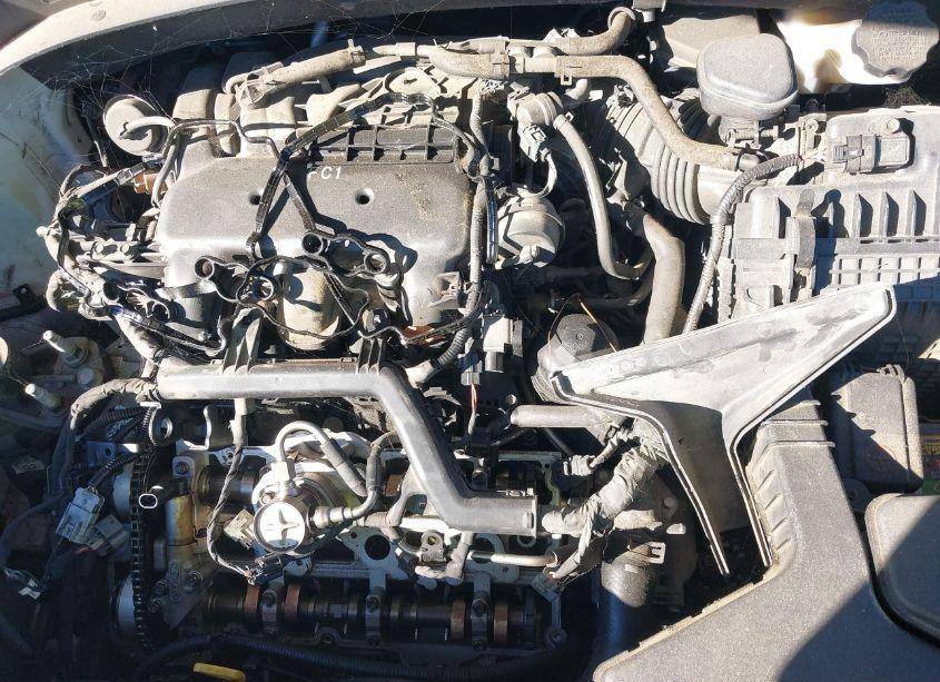 Photo 10 of 2015 Kia Sorento (VIN 5XYKT4A78FG567031)