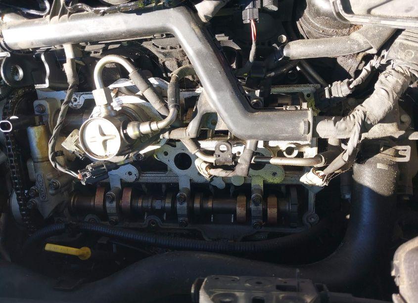 Photo 6 of 2015 Kia Sorento (VIN 5XYKT4A78FG567031)