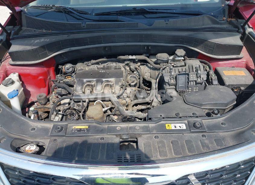 Photo 10 of 2015 Kia Sorento LX V6 (VIN 5XYKT4A78FG595718)