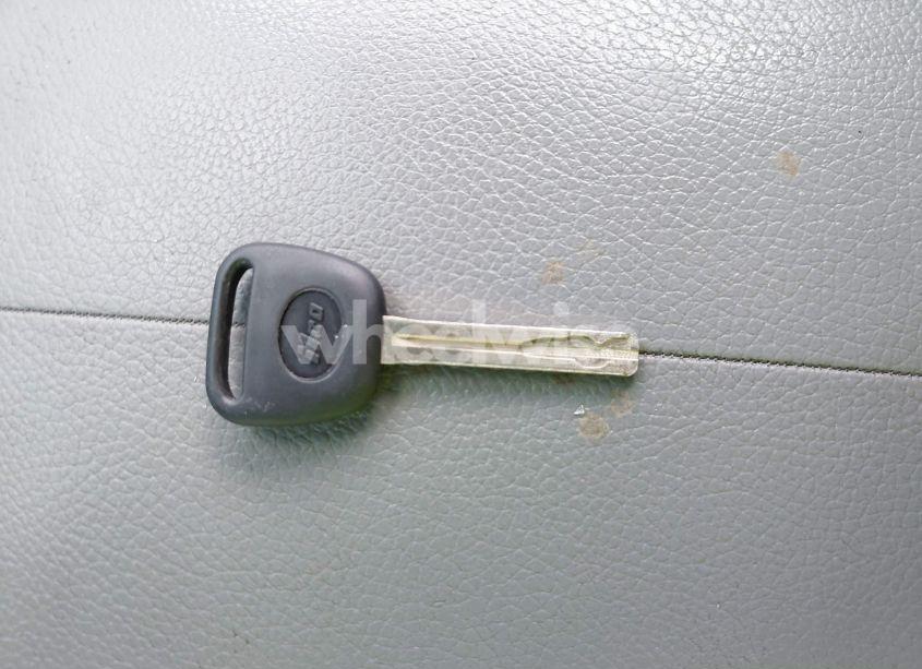 Photo 11 of 2011 Kia Sorento LX (VIN 5XYKTCA15BG081910)
