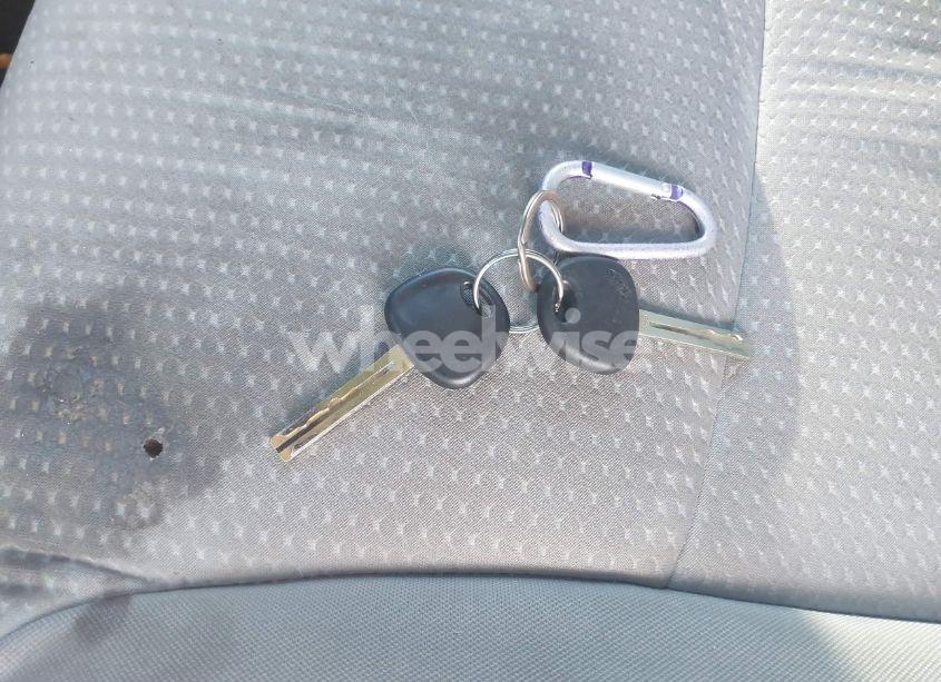 Photo 11 of 2011 Kia Sorento LX (VIN 5XYKTCA1XBG138926)