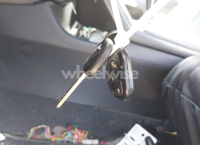 Photo 11 of 2012 Kia Sorento LX (VIN 5XYKTCA60CG223660)