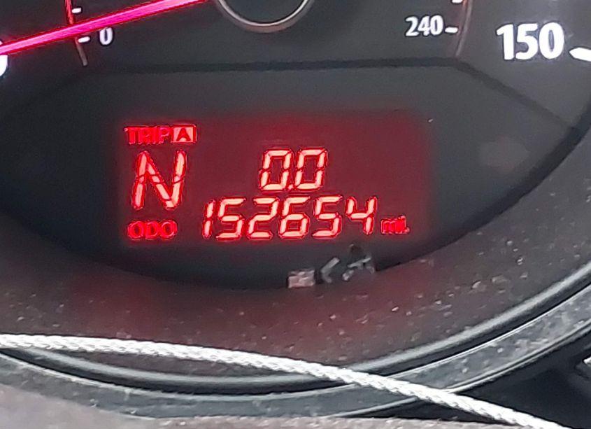 Photo 15 of 2013 Kia Sorento LX (VIN 5XYKTCA60DG324554)