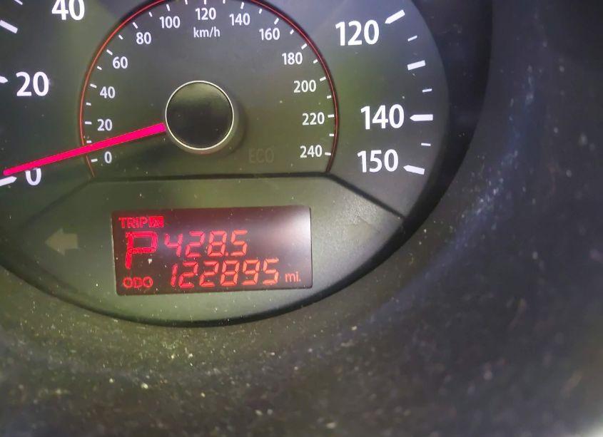 Photo 16 of 2013 Kia Sorento LX (VIN 5XYKTCA60DG333111)