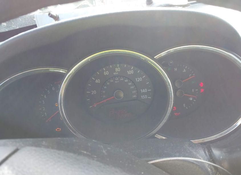 Photo 7 of 2013 Kia Sorento LX (VIN 5XYKTCA60DG333111)