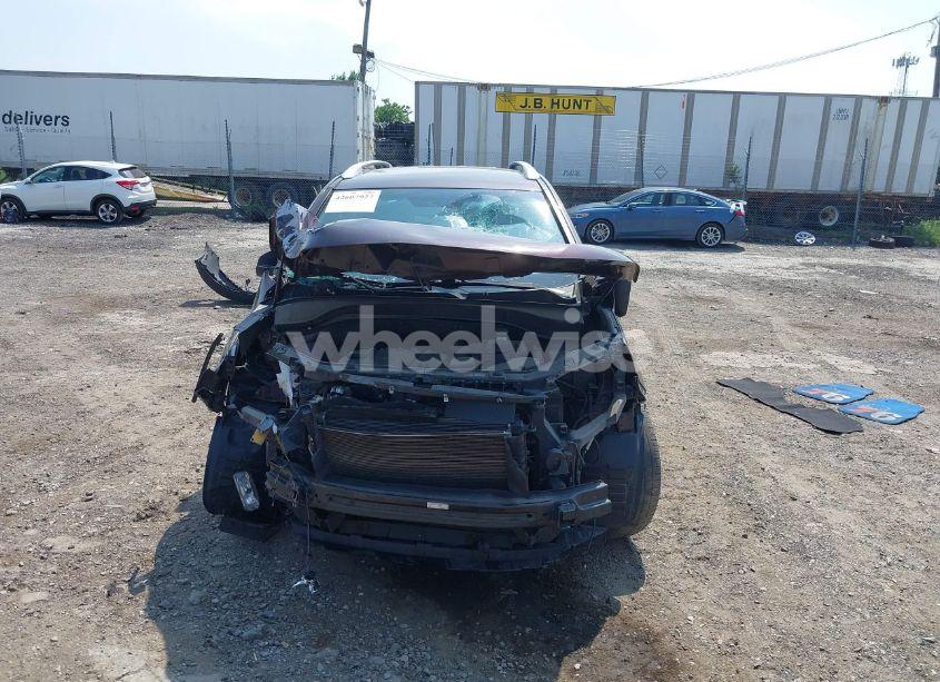 Photo 13 of 2014 Kia Sorento LX (VIN 5XYKTCA60EG476142)