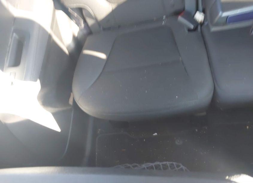 Photo 8 of 2014 Kia Sorento LX (VIN 5XYKTCA60EG509270)