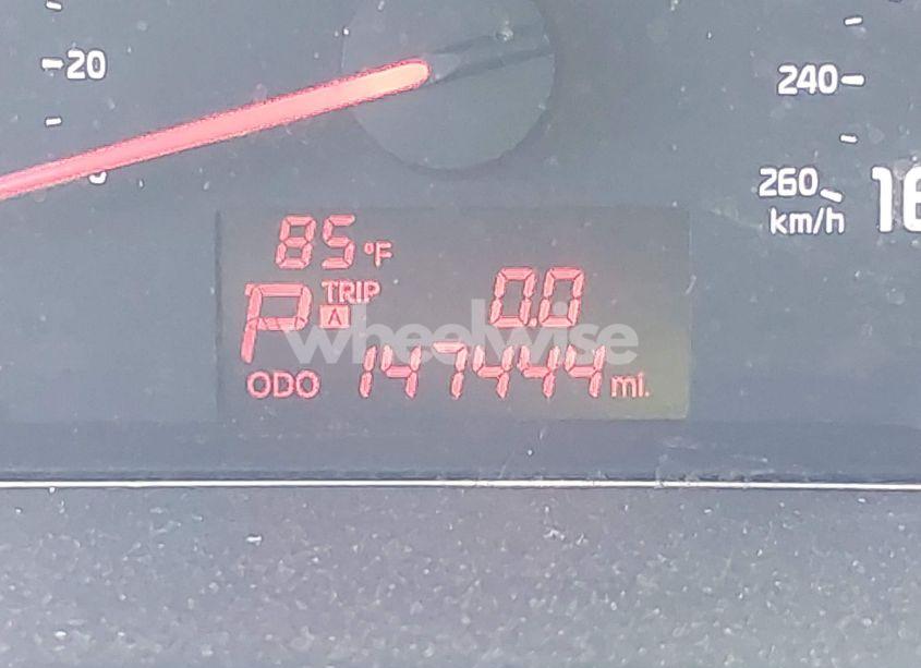 Photo 15 of 2015 Kia Sorento LX (VIN 5XYKTCA60FG638823)