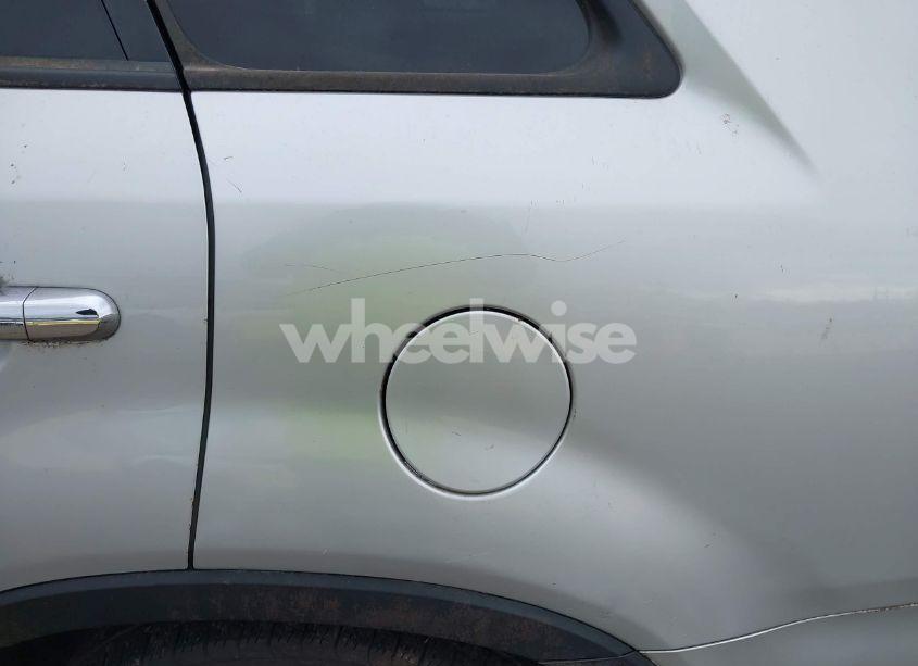 Photo 18 of 2015 Kia Sorento LX (VIN 5XYKTCA60FG639308)