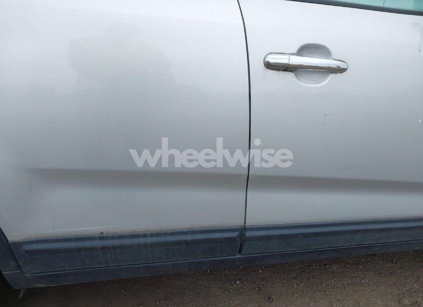 Photo 6 of 2015 Kia Sorento LX (VIN 5XYKTCA60FG639308)