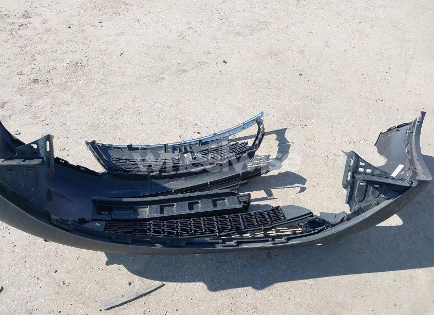 Photo 12 of 2015 Kia Sorento LX (VIN 5XYKTCA60FG644704)