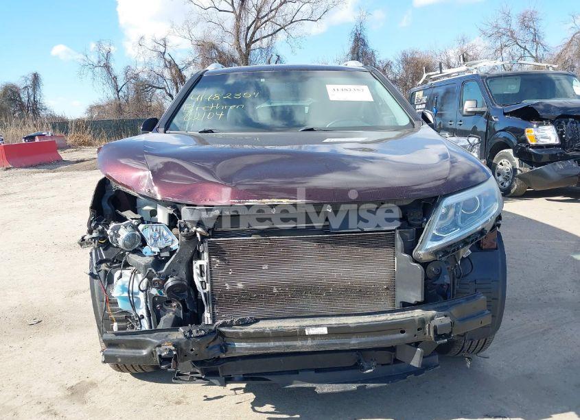 Photo 13 of 2015 Kia Sorento LX (VIN 5XYKTCA60FG644704)