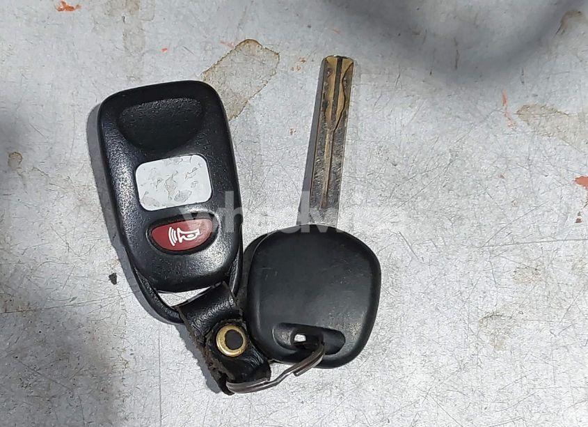 Photo 11 of 2012 Kia Sorento LX (VIN 5XYKTCA61CG264833)