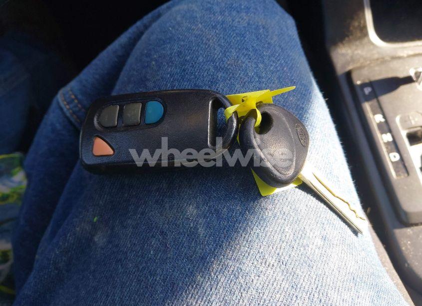 Photo 11 of 2013 Kia Sorento LX (VIN 5XYKTCA61DG371141)