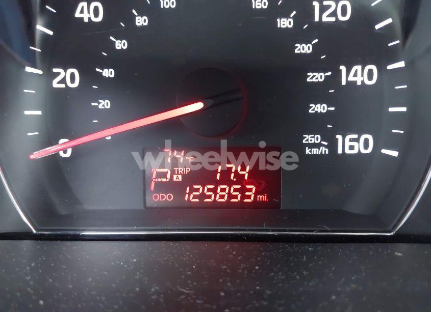 Photo 15 of 2015 Kia Sorento LX (VIN 5XYKTCA61FG655694)