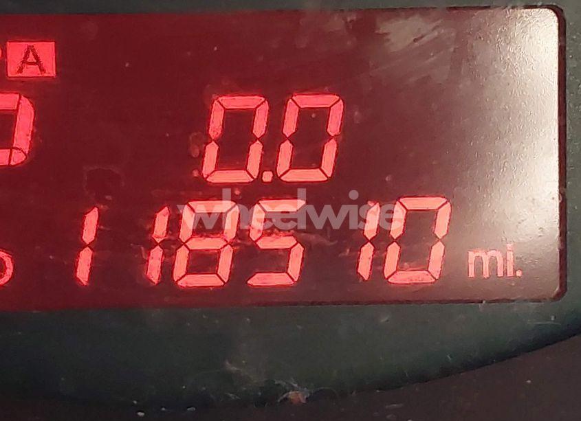 Photo 7 of 2013 Kia Sorento LX (VIN 5XYKTCA62DG317475)