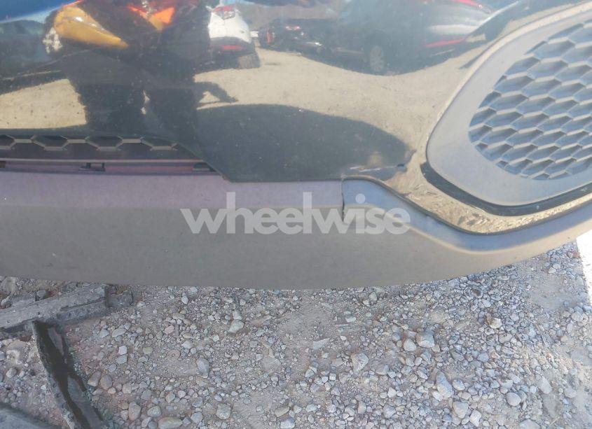 Photo 6 of 2013 Kia Sorento LX (VIN 5XYKTCA62DG345910)