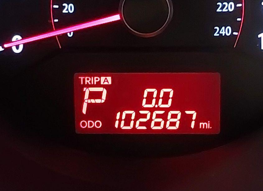 Photo 15 of 2012 Kia Sorento LX (VIN 5XYKTCA63CG207467)