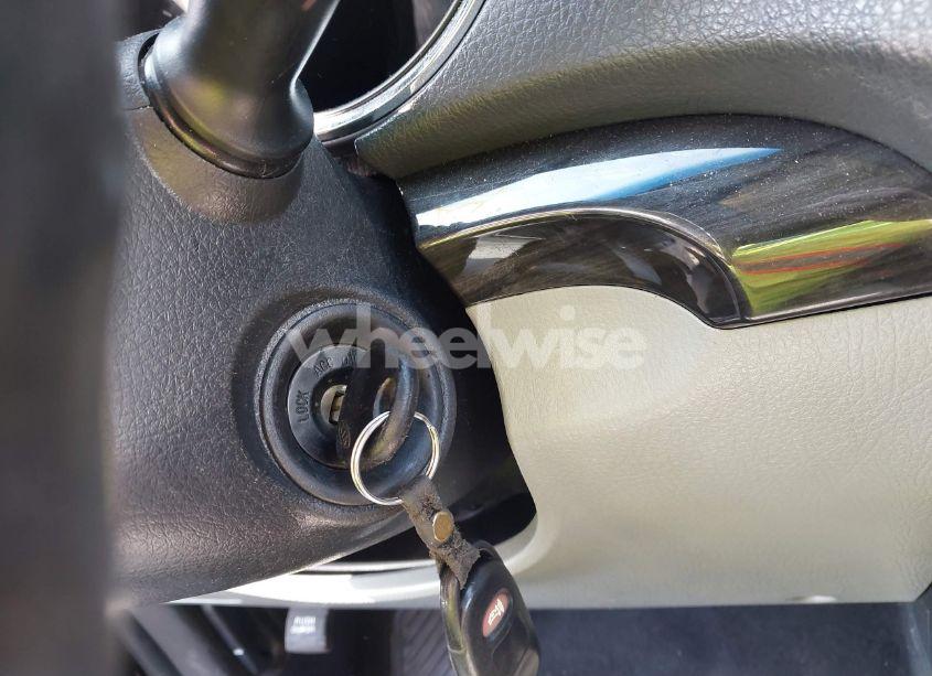 Photo 11 of 2012 Kia Sorento LX (VIN 5XYKTCA63CG304104)