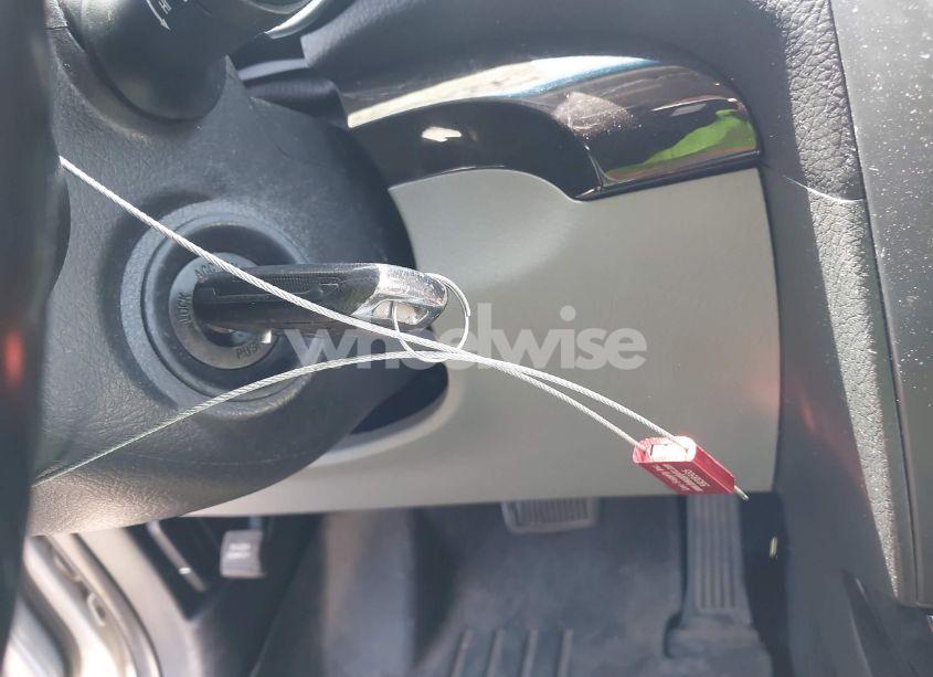 Photo 11 of 2014 Kia Sorento LX (VIN 5XYKTCA63EG544532)