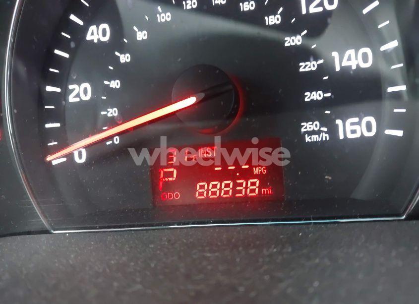 Photo 15 of 2015 Kia Sorento LX (VIN 5XYKTCA63FG559372)