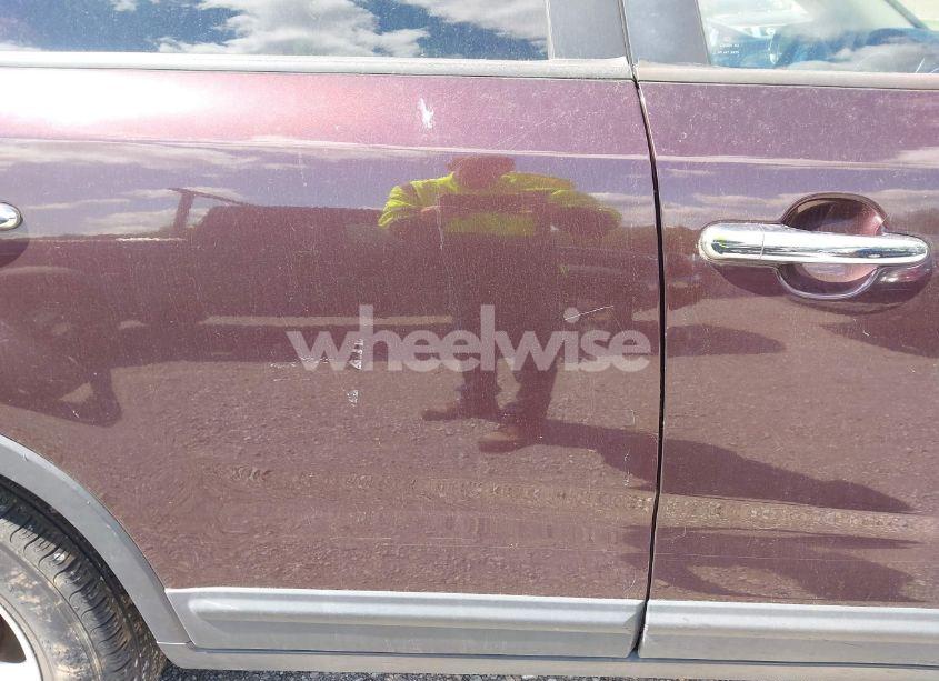 Photo 12 of 2014 Kia Sorento LX (VIN 5XYKTCA64EG474572)