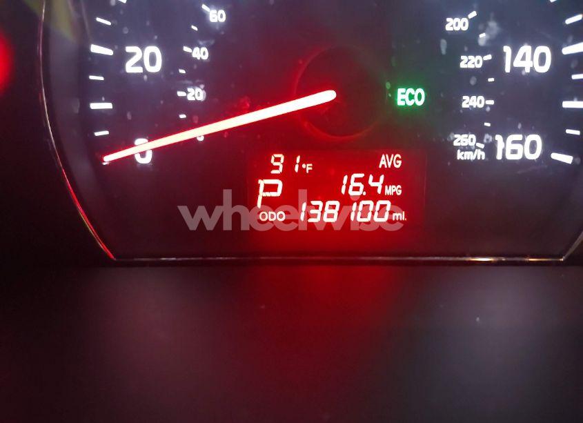 Photo 15 of 2015 Kia Sorento LX (VIN 5XYKTCA64FG607865)