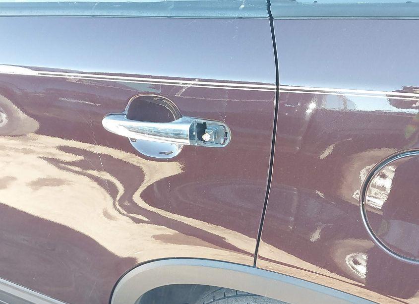 Photo 13 of 2012 Kia Sorento LX (VIN 5XYKTCA65CG223069)